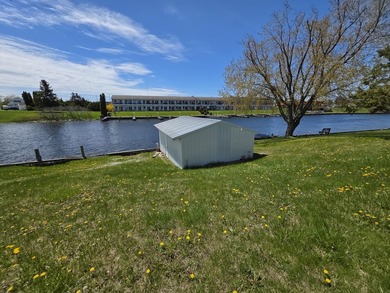 Prime Inland Waterway location with 100 feet of frontage on the - photo 34