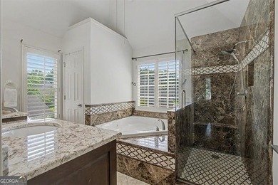 Rare opportunity to own a three-sided brick home in the heart of - photo 35