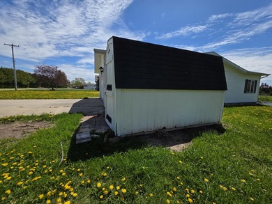 Prime Inland Waterway location with 100 feet of frontage on the - photo 35