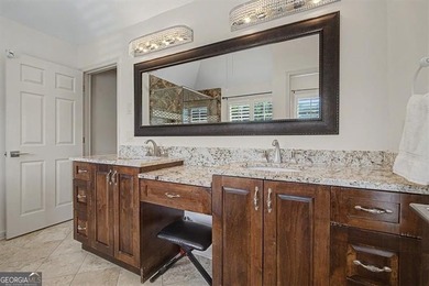 Rare opportunity to own a three-sided brick home in the heart of - photo 36