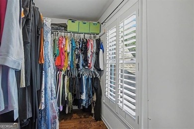 Rare opportunity to own a three-sided brick home in the heart of - photo 39