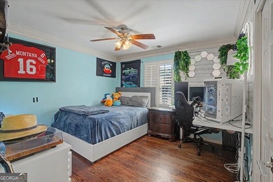 Rare opportunity to own a three-sided brick home in the heart of - photo 40