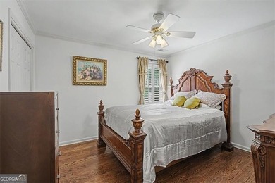 Rare opportunity to own a three-sided brick home in the heart of - photo 41