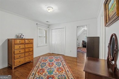 Rare opportunity to own a three-sided brick home in the heart of - photo 42