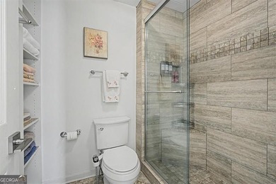 Rare opportunity to own a three-sided brick home in the heart of - photo 44