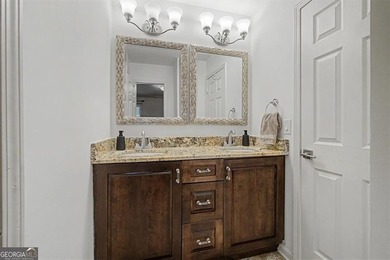 Rare opportunity to own a three-sided brick home in the heart of - photo 45