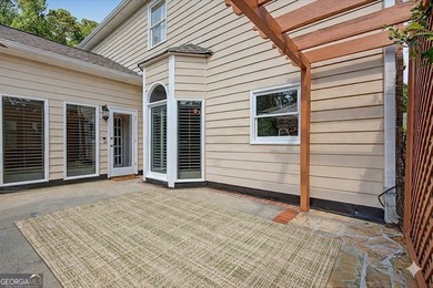 Rare opportunity to own a three-sided brick home in the heart of - photo 46