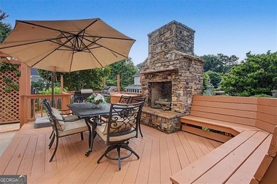Rare opportunity to own a three-sided brick home in the heart of - photo 49