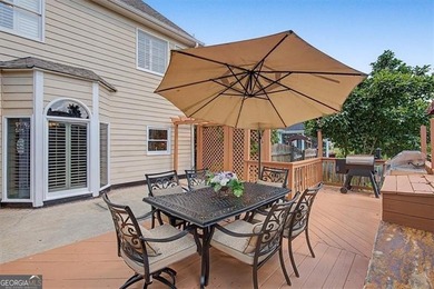 Rare opportunity to own a three-sided brick home in the heart of - photo 50