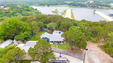 Lake Whitney Home Sale Pending in Clifton Texas