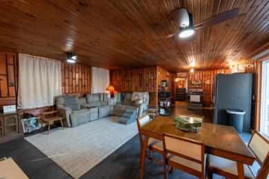 Glass Club Updated Cabin - photo 16