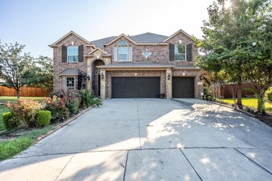 Lake Lewisville Home Active Under Contract in Little Elm Texas
