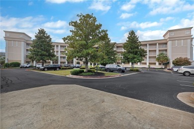 Lake Condo For Sale in Clemson, South Carolina