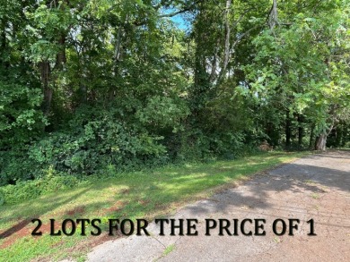 Lake Lot For Sale in Strawberry Plains, Tennessee