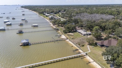 (private lake, pond, coastal) Lot For Sale in Lillian Alabama