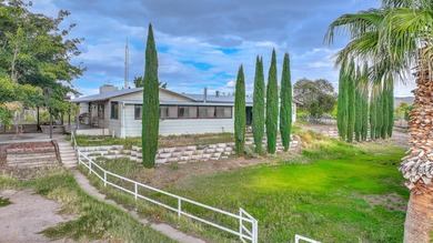 Elephant Butte Reservoir Home For Sale in Truth or Consequences New Mexico