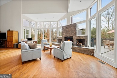 Welcome to one of Cascade Heights' most extraordinary properties - photo 11