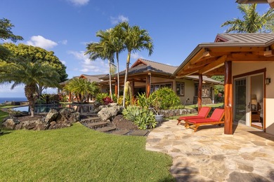 AN EXCEPTIONAL KOHALA COAST RANCH ESTATE within a gated private - photo 11