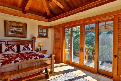 AN EXCEPTIONAL KOHALA COAST RANCH ESTATE within a gated private - photo 12