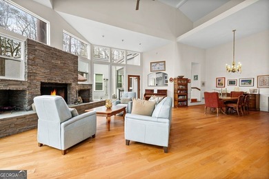Welcome to one of Cascade Heights' most extraordinary properties - photo 13