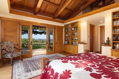AN EXCEPTIONAL KOHALA COAST RANCH ESTATE within a gated private - photo 13