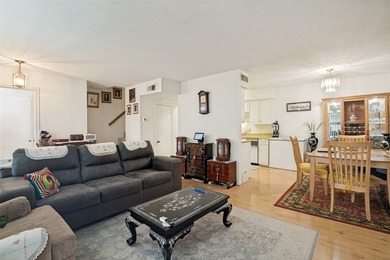 Rare opportunity in Canyon Creek! This spacious tri-level condo - photo 3