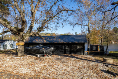 Glass Club Updated Cabin - photo 11
