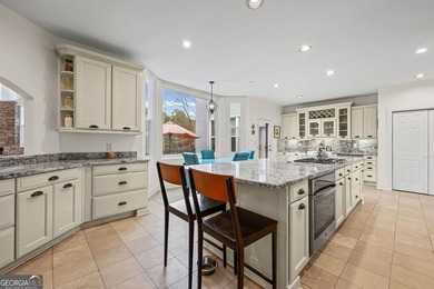 Welcome to one of Cascade Heights' most extraordinary properties - photo 14