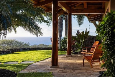 AN EXCEPTIONAL KOHALA COAST RANCH ESTATE within a gated private - photo 14