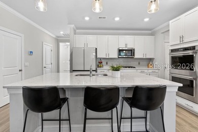 Built in 2022, 107 Runner Stone Road is a desirable Belfort - photo 15