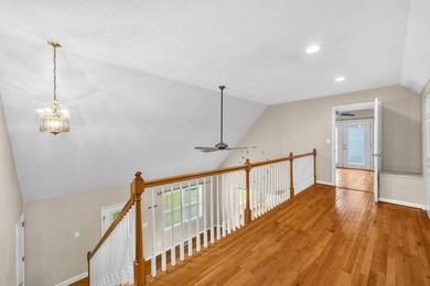 Welcome to lakefront living on Lyman Lake. This 2,796 sq. ft - photo 15
