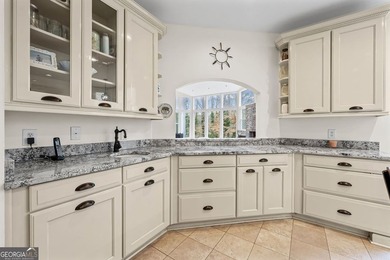 Welcome to one of Cascade Heights' most extraordinary properties - photo 16