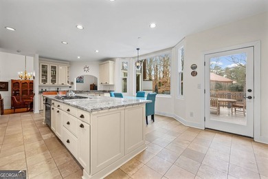 Welcome to one of Cascade Heights' most extraordinary properties - photo 17