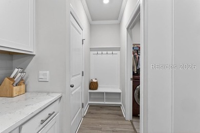 Built in 2022, 107 Runner Stone Road is a desirable Belfort - photo 17