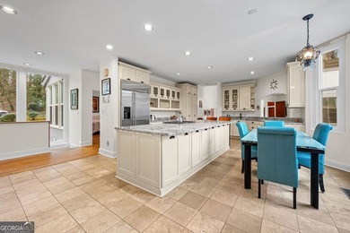 Welcome to one of Cascade Heights' most extraordinary properties - photo 19