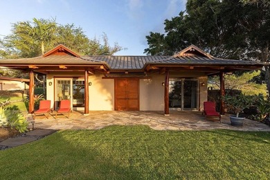 AN EXCEPTIONAL KOHALA COAST RANCH ESTATE within a gated private - photo 19