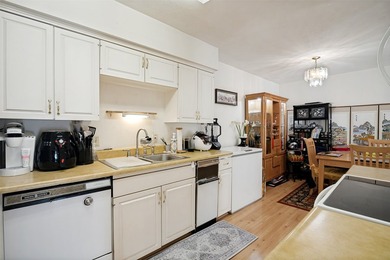 Rare opportunity in Canyon Creek! This spacious tri-level condo - photo 9