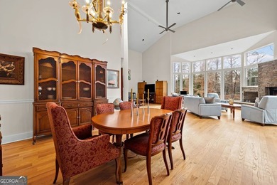 Welcome to one of Cascade Heights' most extraordinary properties - photo 20