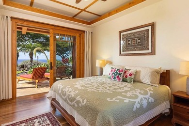 AN EXCEPTIONAL KOHALA COAST RANCH ESTATE within a gated private - photo 21