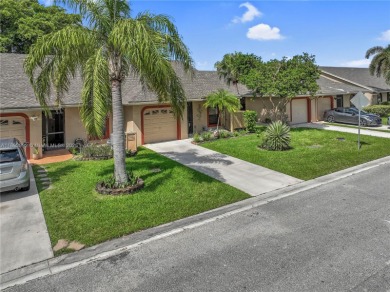 Lake Home For Sale in Tamarac, Florida