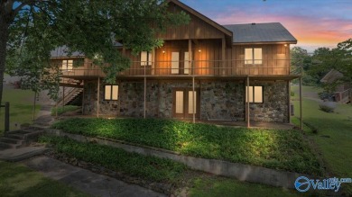 Lake Home For Sale in Athens, Alabama