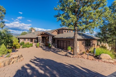 This luxurious 5,847 square-foot mountain and executive retreat - photo 2