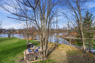 Escape to this impeccably maintained lakefront retreat in the - photo 22