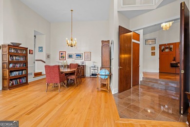 Welcome to one of Cascade Heights' most extraordinary properties - photo 22