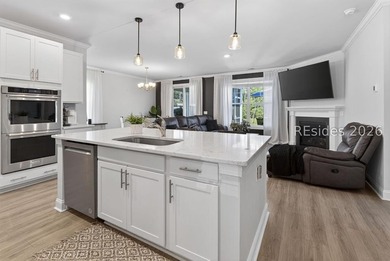 Built in 2022, 107 Runner Stone Road is a desirable Belfort - photo 22