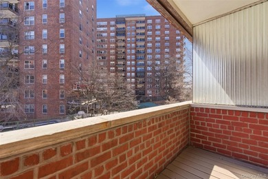 The Cromwell located in Forest Hills is filled with character - photo 22