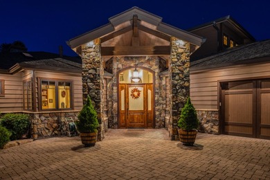 This luxurious 5,847 square-foot mountain and executive retreat - photo 3