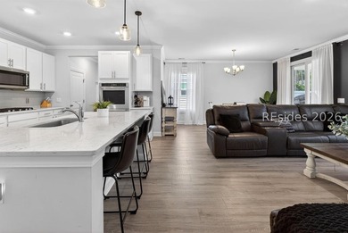 Built in 2022, 107 Runner Stone Road is a desirable Belfort - photo 23