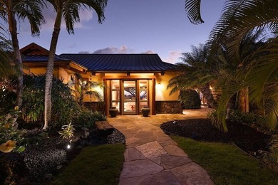 AN EXCEPTIONAL KOHALA COAST RANCH ESTATE within a gated private - photo 24