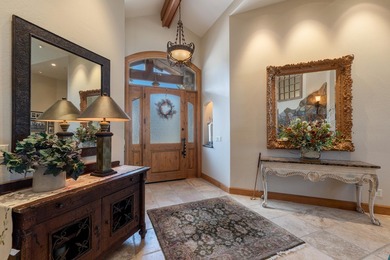 This luxurious 5,847 square-foot mountain and executive retreat - photo 5